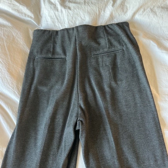 Ann Taylor Gray Women's Trousers - Picture 6 of 7